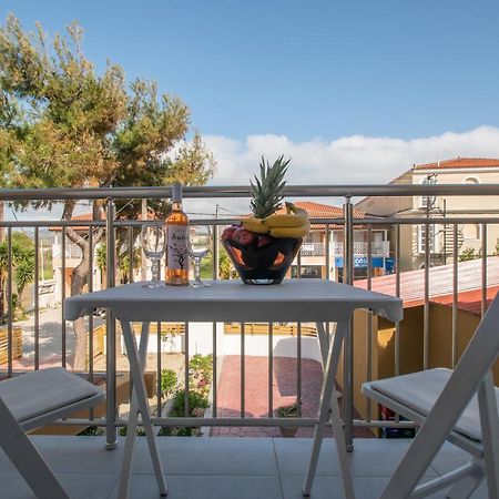 San - Mari Studios By "Elite" Laganas Extérieur photo