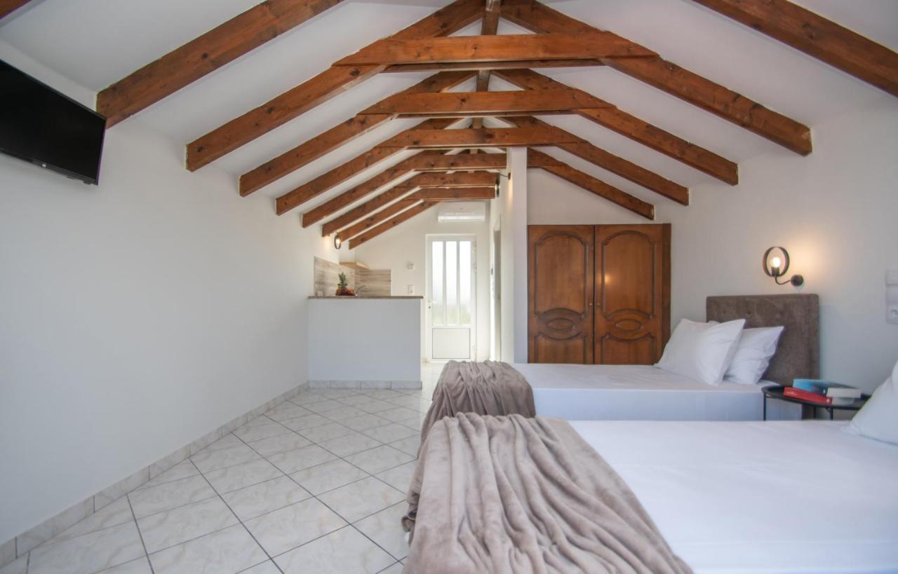 San - Mari Studios By "Elite" Laganas Extérieur photo
