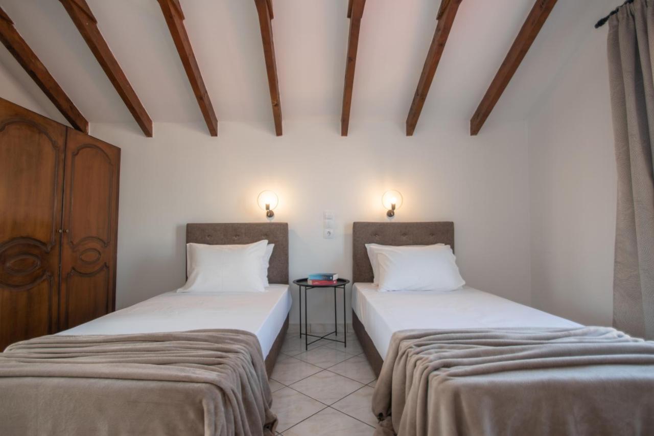 San - Mari Studios By "Elite" Laganas Extérieur photo